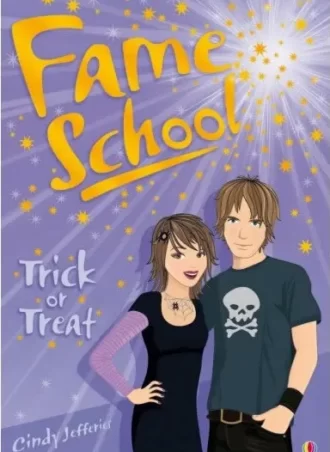 Fame School Bargain Books