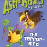 Astrosaurs The terror-bird Trap
