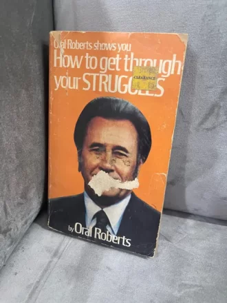 How to get through your Struggles1