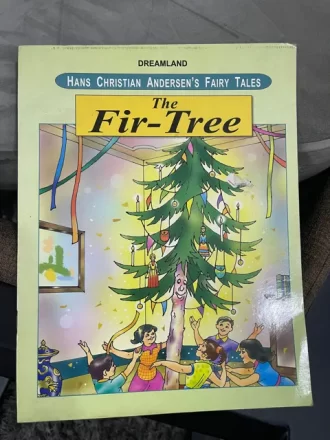 The Fir-Tree1