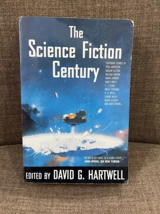 The Science Fiction Century1