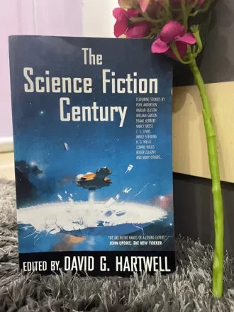 The Science Fiction Century4